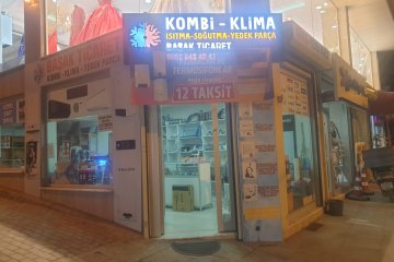 Parça Satışı