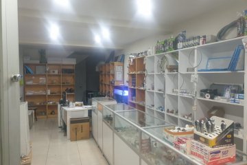 Parça Satışı