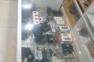 Parça Satışı