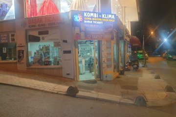 Parça Satışı