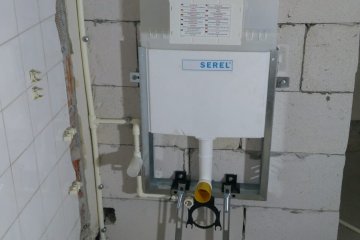 Tesisat&Tadilat İşleri