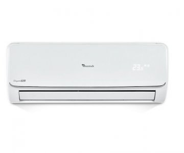 BAYMAK ELEGANT PLUS 09 (MD) 8.871 Btu/h A++ Sınıfı R32 INVERTER SPLİT KLİMA