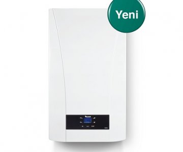BAYMAK LUNA AVANT 24 LN 20.640 kcal/h Condense Yoğuşmalı Kombi