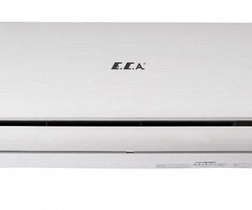 ECA SPYLOS SERİSİ 8.870 Btu/h A++ Sınıfı R32 INVERTER SPLİT KLİMA