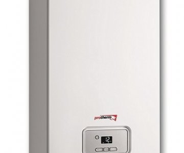 PROTHERM LYNX CONDENS 28 24.000 kcal/h Premix Yoğuşmalı Kombi